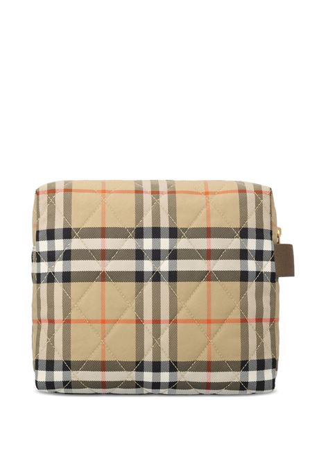 Pouch Burberry Kids BURBERRY KIDS | BORSE | 8126015B9368